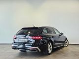 Audi A4 bei Sportwagen.expert - Abbildung (9 / 10)