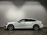Audi A5 Sportback bei Sportwagen.expert - Abbildung (8 / 10)