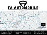 Audi A6 bei Sportwagen.expert - Abbildung (6 / 10)