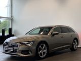 Audi A6 bei Sportwagen.expert - Abbildung (4 / 10)