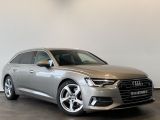 Audi A6 bei Sportwagen.expert - Abbildung (3 / 10)