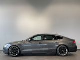 Audi A5 Sportback bei Sportwagen.expert - Abbildung (8 / 10)