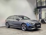 Audi A4 bei Sportwagen.expert - Abbildung (4 / 10)