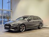 Audi A4 bei Sportwagen.expert - Abbildung (5 / 10)