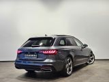Audi A4 bei Sportwagen.expert - Abbildung (9 / 10)