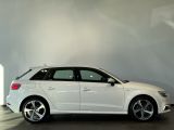 Audi A3 Sportback bei Sportwagen.expert - Abbildung (7 / 10)