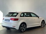 Audi A3 Sportback bei Sportwagen.expert - Abbildung (9 / 10)