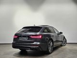 Audi A6 bei Sportwagen.expert - Abbildung (9 / 10)