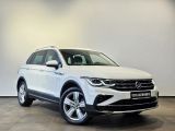 VW Tiguan bei Sportwagen.expert - Abbildung (3 / 10)