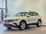 VW Tiguan bei Sportwagen.expert - Abbildung (4 / 10)