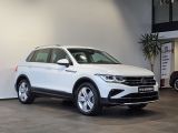 VW Tiguan bei Sportwagen.expert - Abbildung (5 / 10)