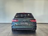 Audi A6 bei Sportwagen.expert - Abbildung (10 / 10)