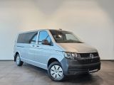 VW T6 Caravelle bei Sportwagen.expert - Abbildung (2 / 10)