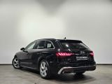 Audi A4 bei Sportwagen.expert - Abbildung (10 / 10)