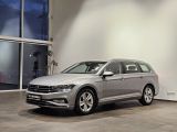 VW Passat bei Sportwagen.expert - Abbildung (4 / 10)