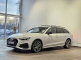 Audi A4 bei Sportwagen.expert - Abbildung (4 / 10)