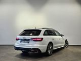 Audi A4 bei Sportwagen.expert - Abbildung (9 / 10)