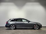 Audi A4 bei Sportwagen.expert - Abbildung (7 / 10)
