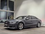 Audi A8 bei Sportwagen.expert - Abbildung (5 / 10)