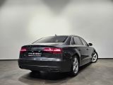 Audi A8 bei Sportwagen.expert - Abbildung (9 / 10)