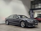 Audi A8 bei Sportwagen.expert - Abbildung (3 / 10)