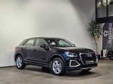 Audi Q2 bei Sportwagen.expert - Abbildung (5 / 10)