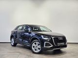Audi Q2 bei Sportwagen.expert - Abbildung (2 / 10)