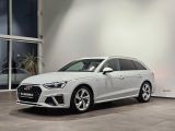 Audi A4 bei Sportwagen.expert - Abbildung (5 / 10)