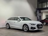 Audi A4 bei Sportwagen.expert - Abbildung (3 / 10)
