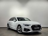 Audi A4 bei Sportwagen.expert - Abbildung (2 / 10)