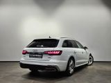 Audi A4 bei Sportwagen.expert - Abbildung (9 / 10)