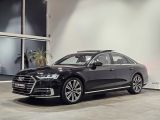 Audi A8 bei Sportwagen.expert - Abbildung (4 / 10)