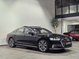 Audi A8 bei Sportwagen.expert - Abbildung (5 / 10)