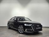 Audi A8 bei Sportwagen.expert - Abbildung (2 / 10)