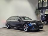 Audi A4 bei Sportwagen.expert - Abbildung (4 / 10)