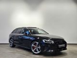 Audi A4 bei Sportwagen.expert - Abbildung (2 / 10)