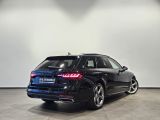 Audi A4 bei Sportwagen.expert - Abbildung (9 / 10)