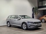 VW Passat bei Sportwagen.expert - Abbildung (4 / 10)