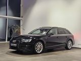 Audi A4 bei Sportwagen.expert - Abbildung (2 / 10)