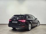 Audi A4 bei Sportwagen.expert - Abbildung (5 / 10)