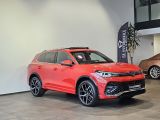 VW Tiguan bei Sportwagen.expert - Abbildung (5 / 10)