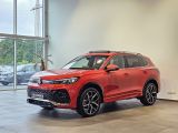 VW Tiguan bei Sportwagen.expert - Abbildung (4 / 10)
