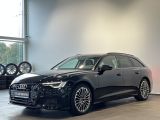 Audi A6 bei Sportwagen.expert - Abbildung (4 / 10)