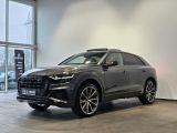 Audi Q8 bei Sportwagen.expert - Abbildung (2 / 10)