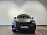 Audi Q8 bei Sportwagen.expert - Abbildung (3 / 10)