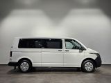 VW T6 Caravelle bei Sportwagen.expert - Abbildung (7 / 10)