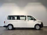 VW T6 Caravelle bei Sportwagen.expert - Abbildung (7 / 10)