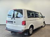 VW T6 Caravelle bei Sportwagen.expert - Abbildung (9 / 10)