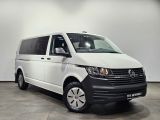 VW T6 Caravelle bei Sportwagen.expert - Abbildung (2 / 10)