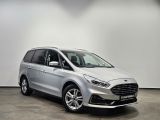 Ford Galaxy bei Sportwagen.expert - Abbildung (2 / 10)